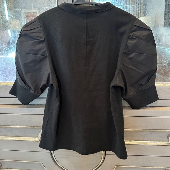 The Frankie Henley top by Frame XS - Picture 2 of 5